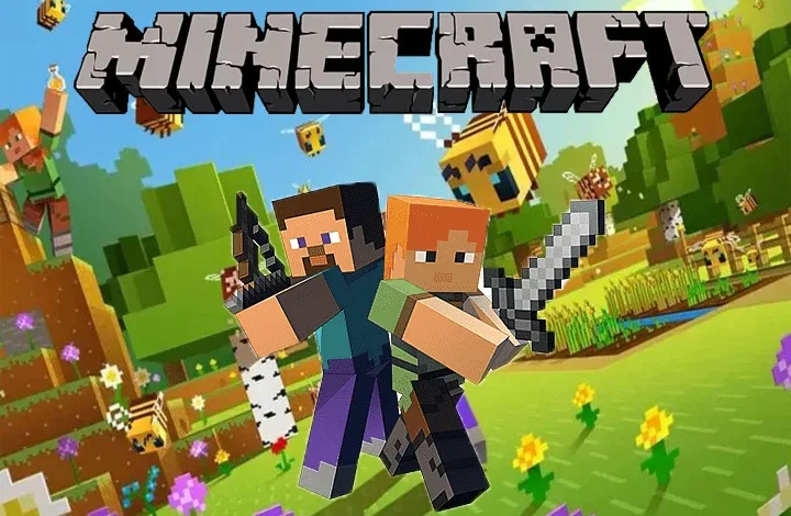 تنزيل ماين كرافت الاصليه 2024