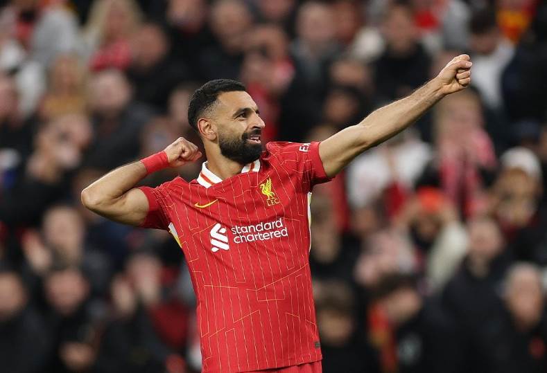 تجديد عقد صلاح مع ليفربول: تفاصيل الاتفاق الجديد