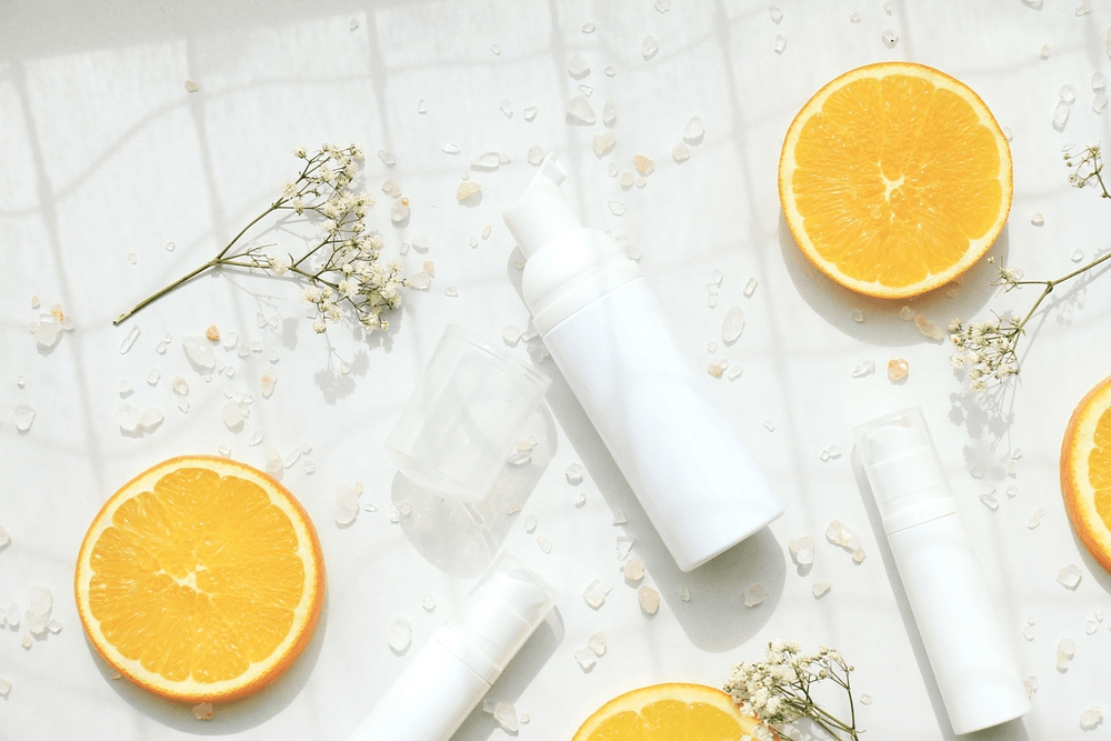 طرق العناية بالبشرة
