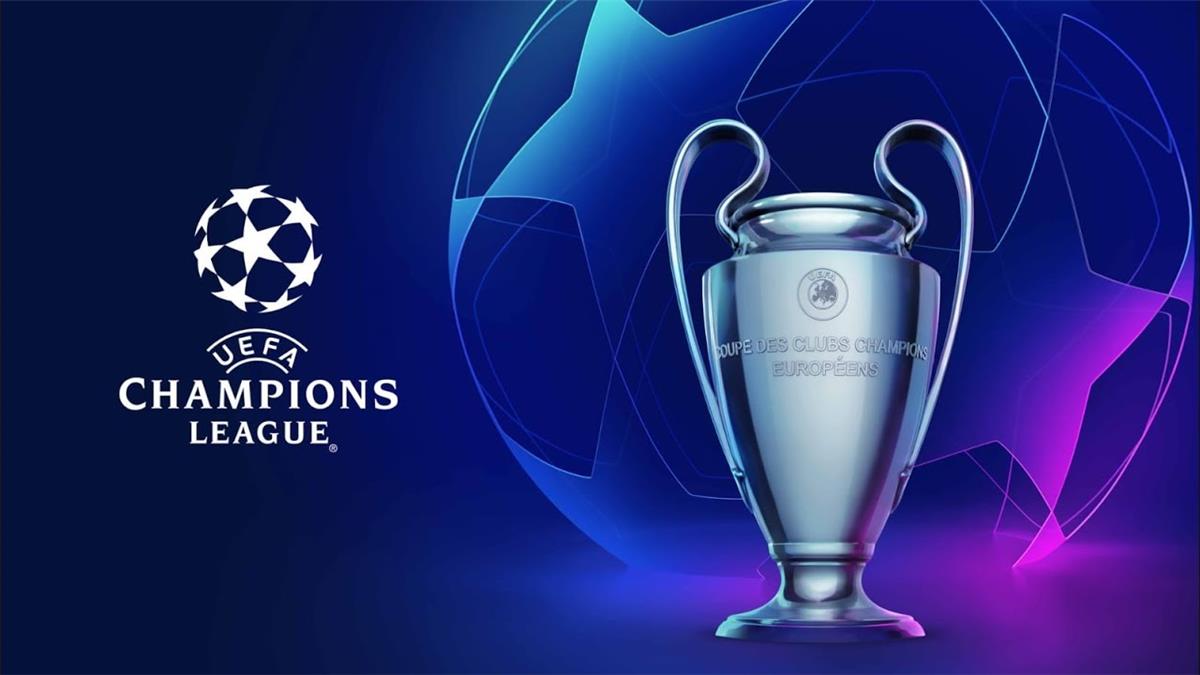 منافساتٌ حامية في دوري أبطال أوروبا